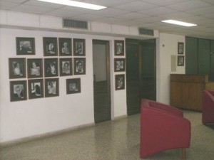 Galería de Autores