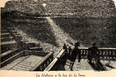La Habana a la Luz