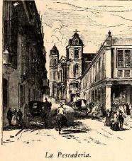 La Pescaderia