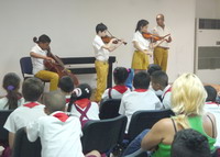 Alumnos Paulita Concepcion