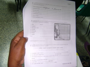 Ejercicio