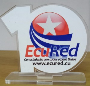 10mo. aniversario EcuRed