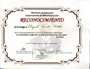 Curso capacitacion metodologos-Viciedo