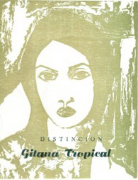 Gitana tropical