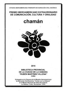 Premio_Chaman