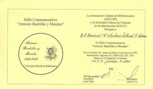 Sello_Antonio_Bachiller_y_Morales