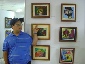 Expo_Darien