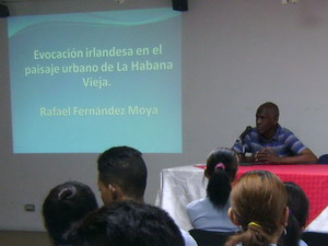 Rafael Moya