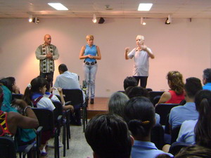 Para contarte mejor-Premiacion