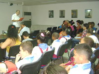 Firma de convenio UNHIC