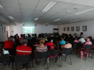 Premiados Leer a Marti-pelicula sobre Playa Giron