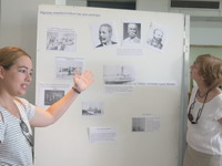 Inauguracion_Exposicion_Capitan_Dinamita