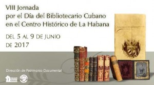 VIII_Jornada_Dia_Bibliotecario_Cubano-Centro Historico