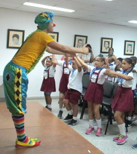 Payaso_Remoyete