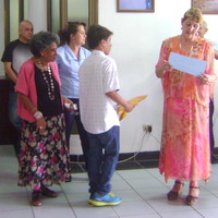 Premios La Giraldilla 2016