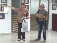 Reconocimiento _ICL_a biblioteca