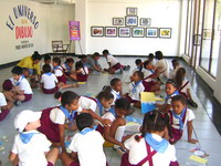 Fiesta_Infantil_Aulas_Museos-Galeria_Villena