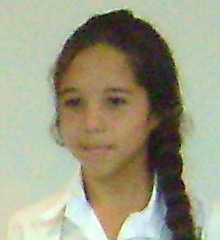 Jessica Fernandez Leon