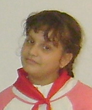 Lia Morales Rodriguez