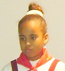 Milena de la Caridad Acoy