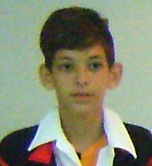 Richard Lopez Bouza