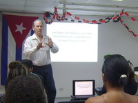 Victor Fernandez