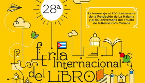 28 Feria Internacional del Libro