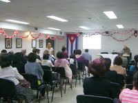 Balance anual Filial ASCUBI