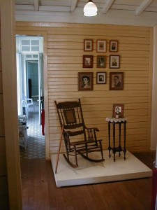 Casa Natal Villena