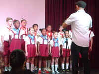 Cantoría