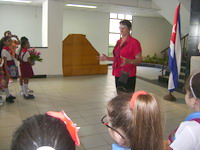 Celebracion 59 aniversario