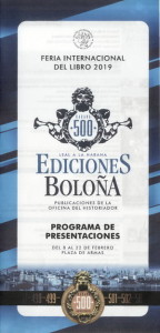 Ediciones Boloña