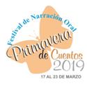 Festival Primavera de Cuentos 2019