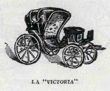 La victoria