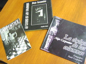 Libros_Carpentier