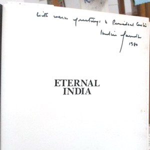 Dedicatoria_I,Gandhi