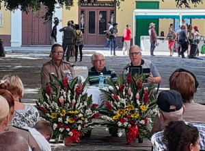 Presentacion_Libro_del_Mes-Un_joven_llamado_Fidel_Alejandro-Maria_Luisa_Garcia_Moreno-Agosto_2019