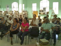 Participantes