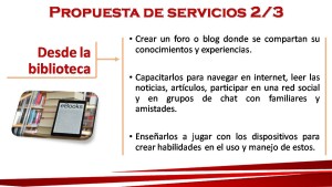 Propuesta de servicios 2-3