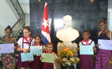Premiados
