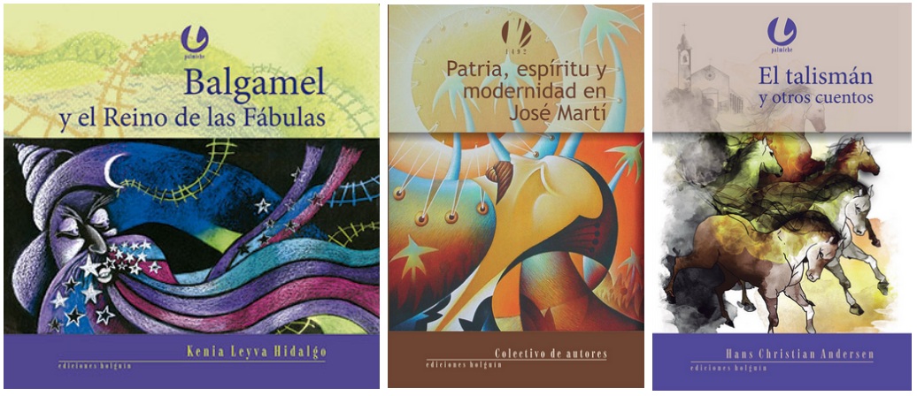 Ediciones Holguin1