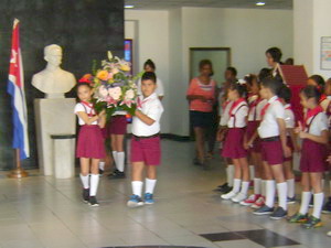 Ofrenda