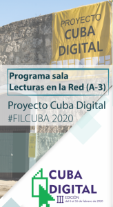 Proyecto Cuba Digital