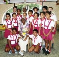 NIÑOS