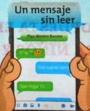 un mensaje