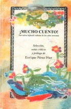 mucho cuento