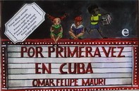 por primera vez