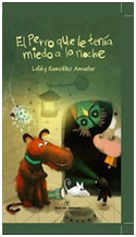 El perro-Leidy