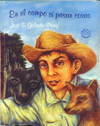 En el campo si pasan cosas