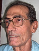 Jose Solange Galindo